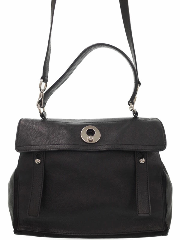 Saint Laurent Yves Laurent Muse Two Handbag