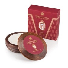 Truefitt Hill 1805 Shaving Soap in Acacia Wood Bowl 99g
