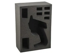 PTK-8180 PROTEK RC UNIVERSAL RADIO CASE INSERT