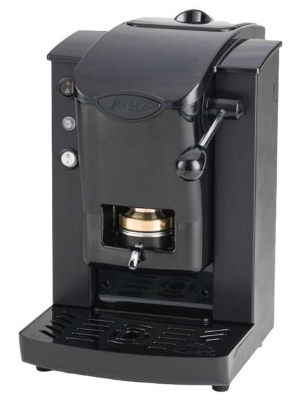 Faber Black/Light Italia Slot Plast Semi-Auto Pod Coffee Machine 1.3 L - Image 2