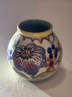 Vintage Bertino Royal Zuid-Holland Gouda Art Pottery Vase Numbered 3661 — photo 1