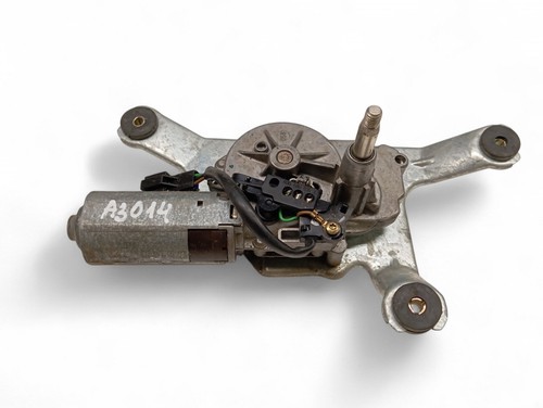 MITSUBISHI Scheibenwischermotor 0390201528 (A3014)