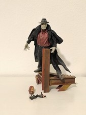 Darkman Dr. Peyton Westlake Action Figure - Sota Toys