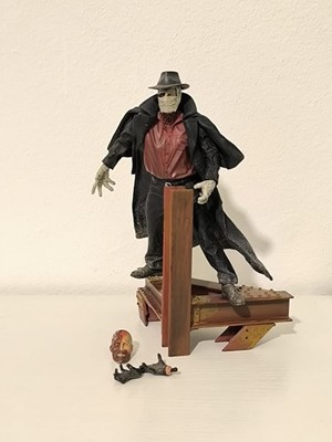 Darkman Dr. Peyton Westlake Actionfigur - Sota Toys