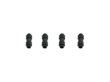 For Ford F150 Heritage Disc Brake Caliper Guide Pin Boot Kit Dorman 19658YNPS