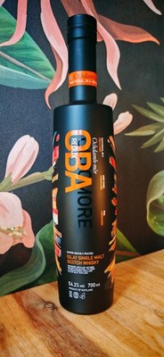 BRUICHLADDICH Octomore OBA REDUX 05.2 SOLD OUT Feis Ile 2026 Islay Single Malt