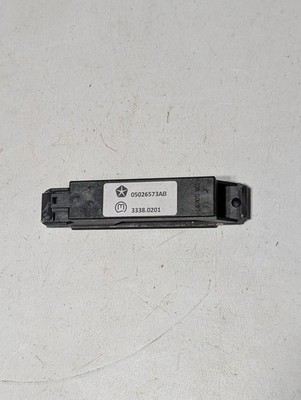 OEM Mopar Module Bracket 5026573AB Antenna Mount Used