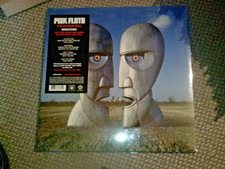 Pink Floyd - The Division Bell   REMASTERED V...