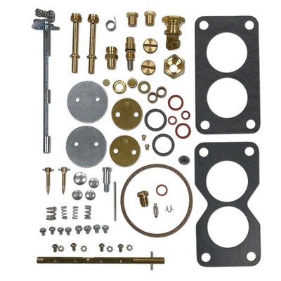 JDS4257 Premium Carburetor Repair Kit Fits  R10129R