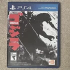 Godzilla (PlayStation 4, 2015)