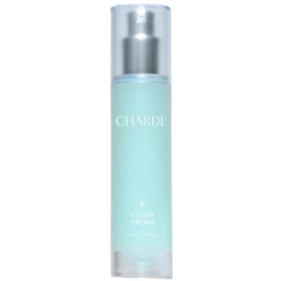 CHARDE Cloud Cream 50 ml K-Beauty