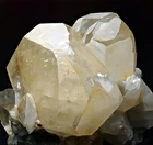 fine CALCITE crystal calcite crystals LANDELIES Charleroi BELGIUM Belgium