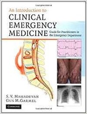 An Introduction to Clinical Emergenc..., Garmel, Gus M.