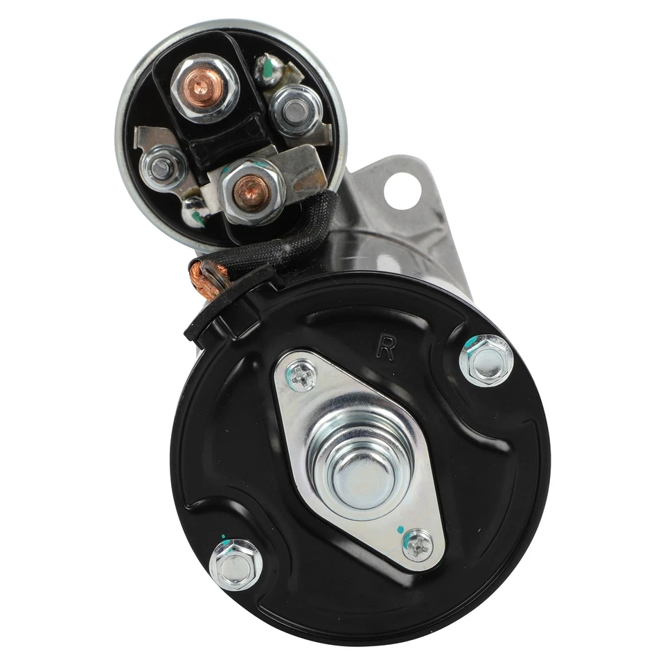 Starter For BMW 535i 1989-1993 535is 1988 L6 3.5L 3430cc 16617 17237 SBO0084 - Image 4 of 4