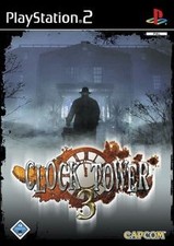 Clock Tower 3 von Capcom | Game | Zustand gut