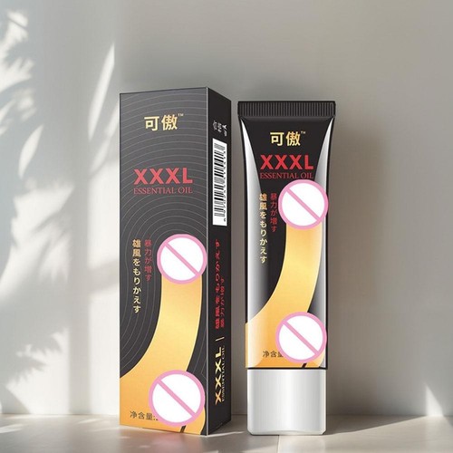 Crema Reparadora Hombre 20g Gel Masaje Enfermería Hombre Productos Adultos - Imagen 2 de 11