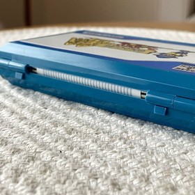 Nintendo Game & Watch Gold Cliff Multi Screen Retro Rare