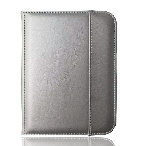 Anti-fall Folio Cover for Barnes Noble Nook 1/2/3 (BNRV 300/350/500) - Picture 3 of 16