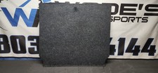 2015-2023 Ford Mustang Trunk Hard Cargo Carpet Oem
