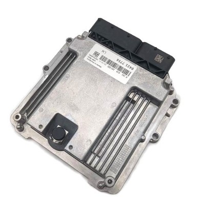 ECU ECM Controller Control Unit with Program 0281020205 for Deutz Dachai Engine