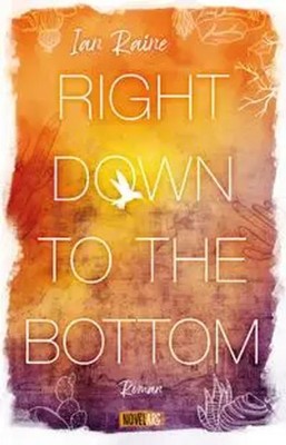 Right Down to the Bottom | Ian Raine | Taschenbuch | 396 S. | Deutsch | 2025