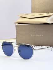 BVLGARI Style Unisex Sunglasses MODEL  BV40092U SIZE  57  18-145