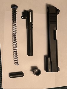 RIA Rock Island Armory 1911 9mm Full Size Government Upper Slide Assembly