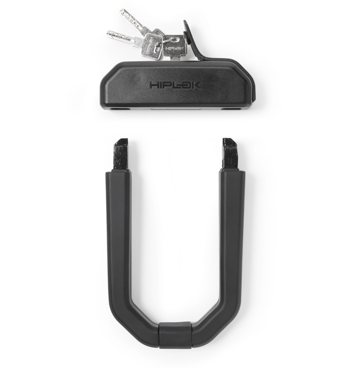 (New) Hiplok D1000 Bike Lock Premium U-Lock Black Lower Than Retail (232.97 USD) (New) Hiplok D1000 Bike Lock Premium U-Lock Black Lower Than Retail (232.97 USD)