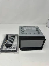 PYLE PLDN74BT 7’’ Double DIN TFT Motorized Slide-Down Touch Screen Multimedia