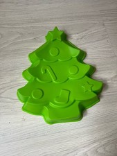 Tannenbaum silikon backform weihnachten