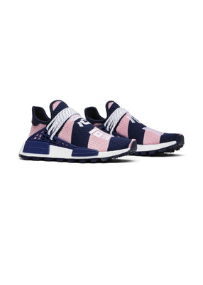 Adidas Billionaire Boys Club Pharrell Williams BBC HU NMD Navy