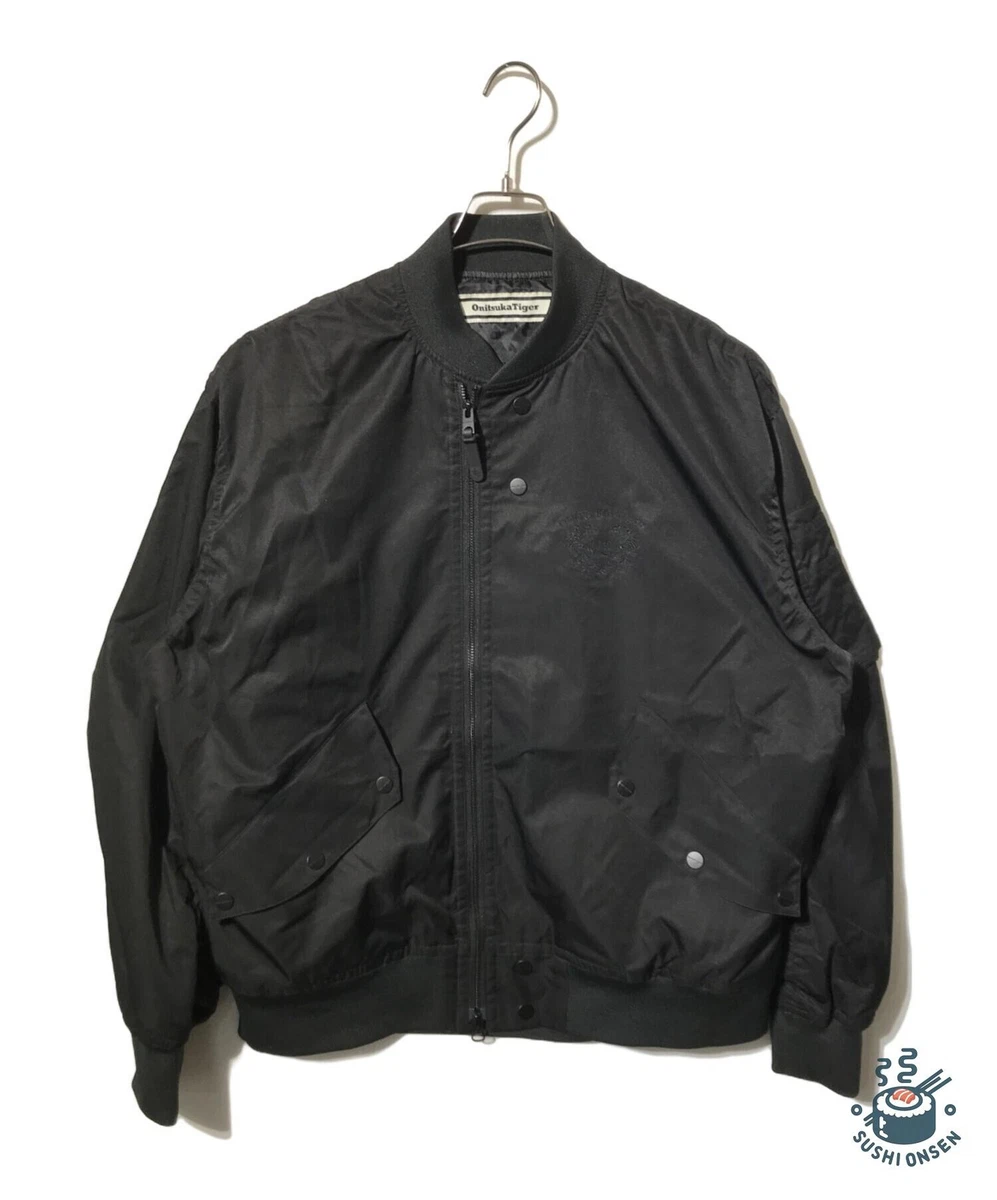 Onitsuka Tiger Coats, Jackets & Vests for Men for Sale - Shop New