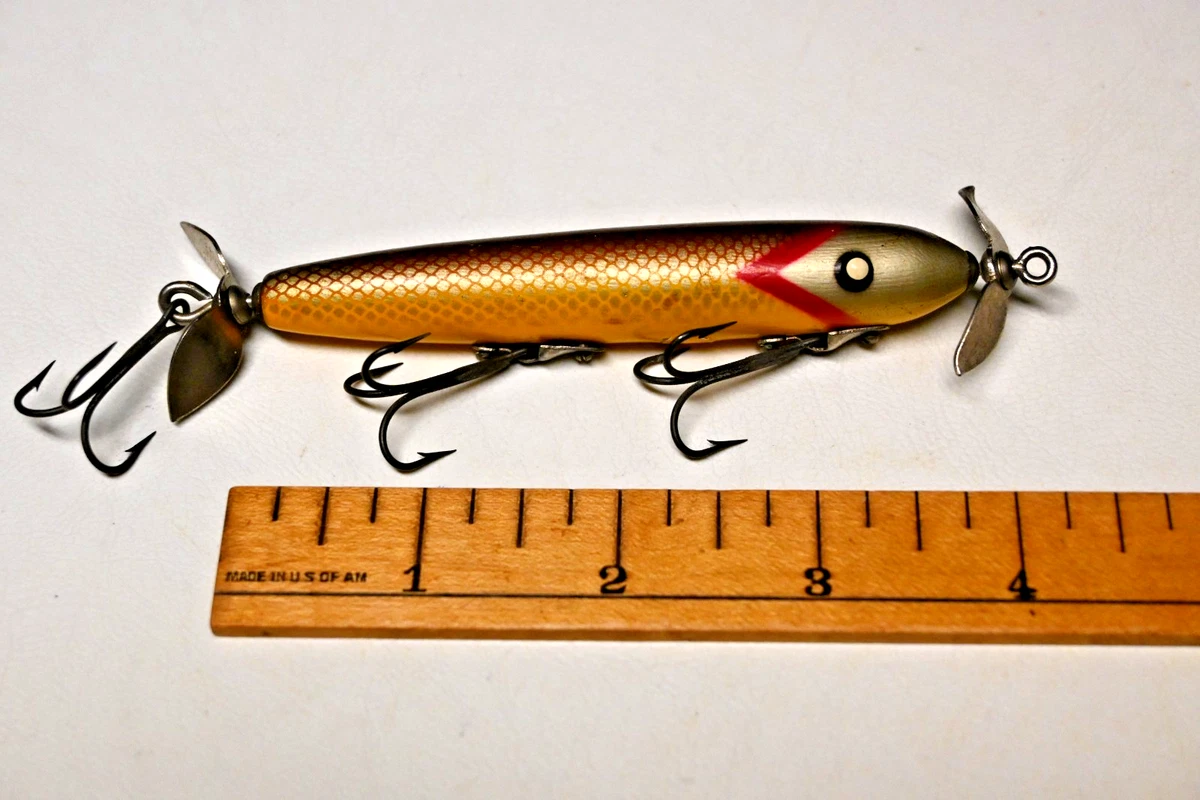 Paw Paw Original Vintage Fishing Lures for sale | eBay