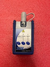 TEMPO 262A FIBER TOOLS LASER SOURCE
