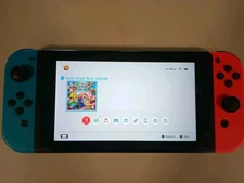 Nintendo Switch Handheld System with Dock and Power Cable (HAC-001)