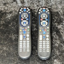 UNTESTED LOT - Cox URC-8820-CISCO Universal Remote Control