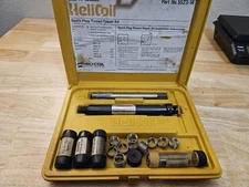 HELICOIL SIZE 14-1.25MM SPARK PLUG THREAD REPAIR KIT 5523-14 14mm Metric