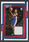 2025 Donruss Optic VJ Edgecombe Base (RAW)