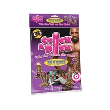 Creative Conceptions Stick A Dick Game Stud