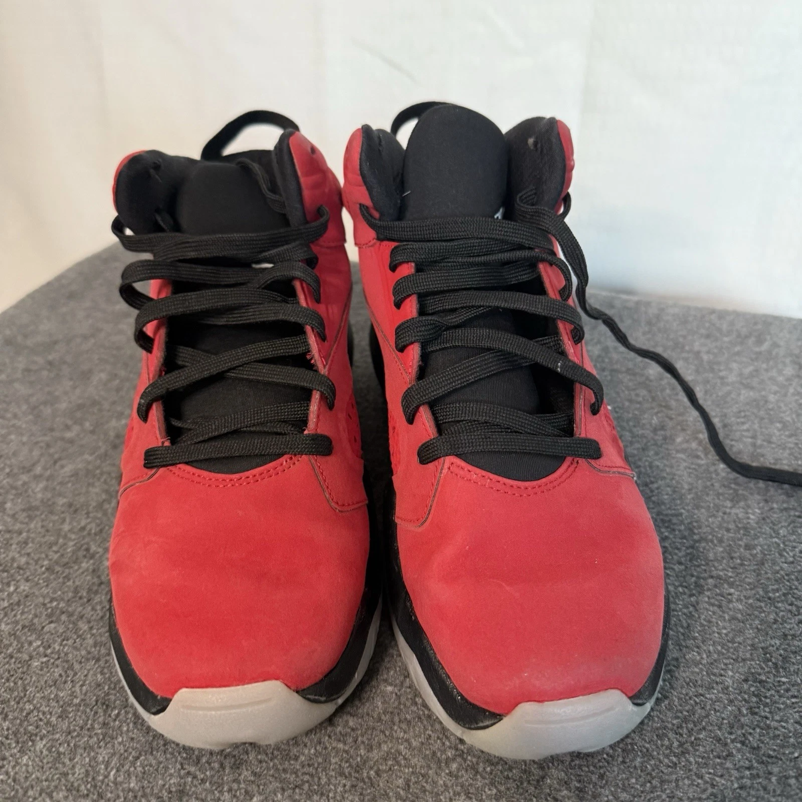 Jordan Lift Off Gym Nike Rosso Taglia 7