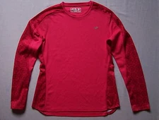 Womens NEW BALANCE Active Top Sz S hiking sports running fitness gym NWOT