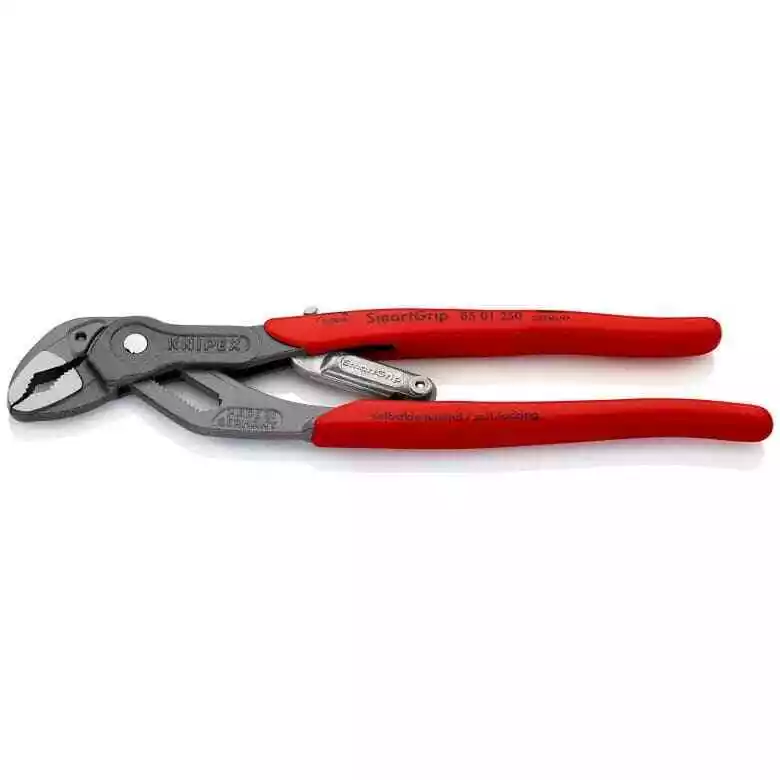 Knipex 85 01 250 US Auto Adjusting Water Pump Pliers 10 inch eBay