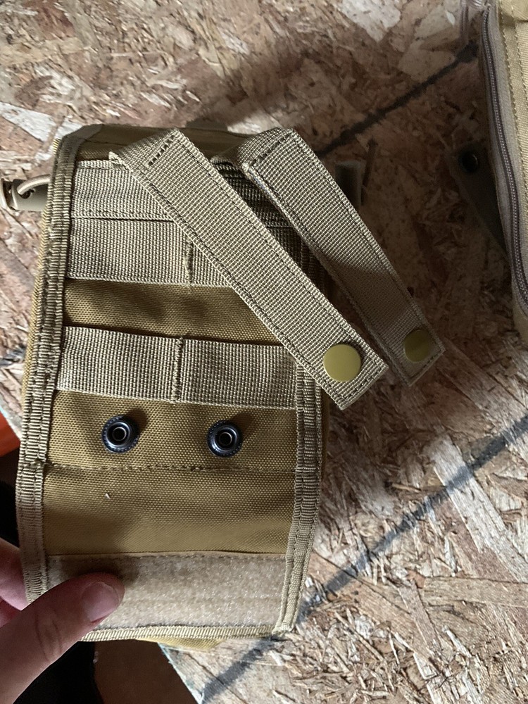 Pouch, Dump Pouch, condor dump pouch