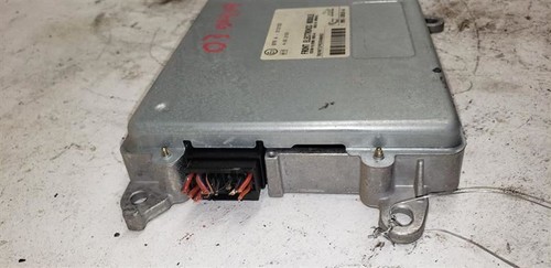 2004-2005 JAGUAR XJ8L FRONT BCM BODY CONTROL MODULE 2W9F-13B525-AJ 114589 - Picture 4 of 12