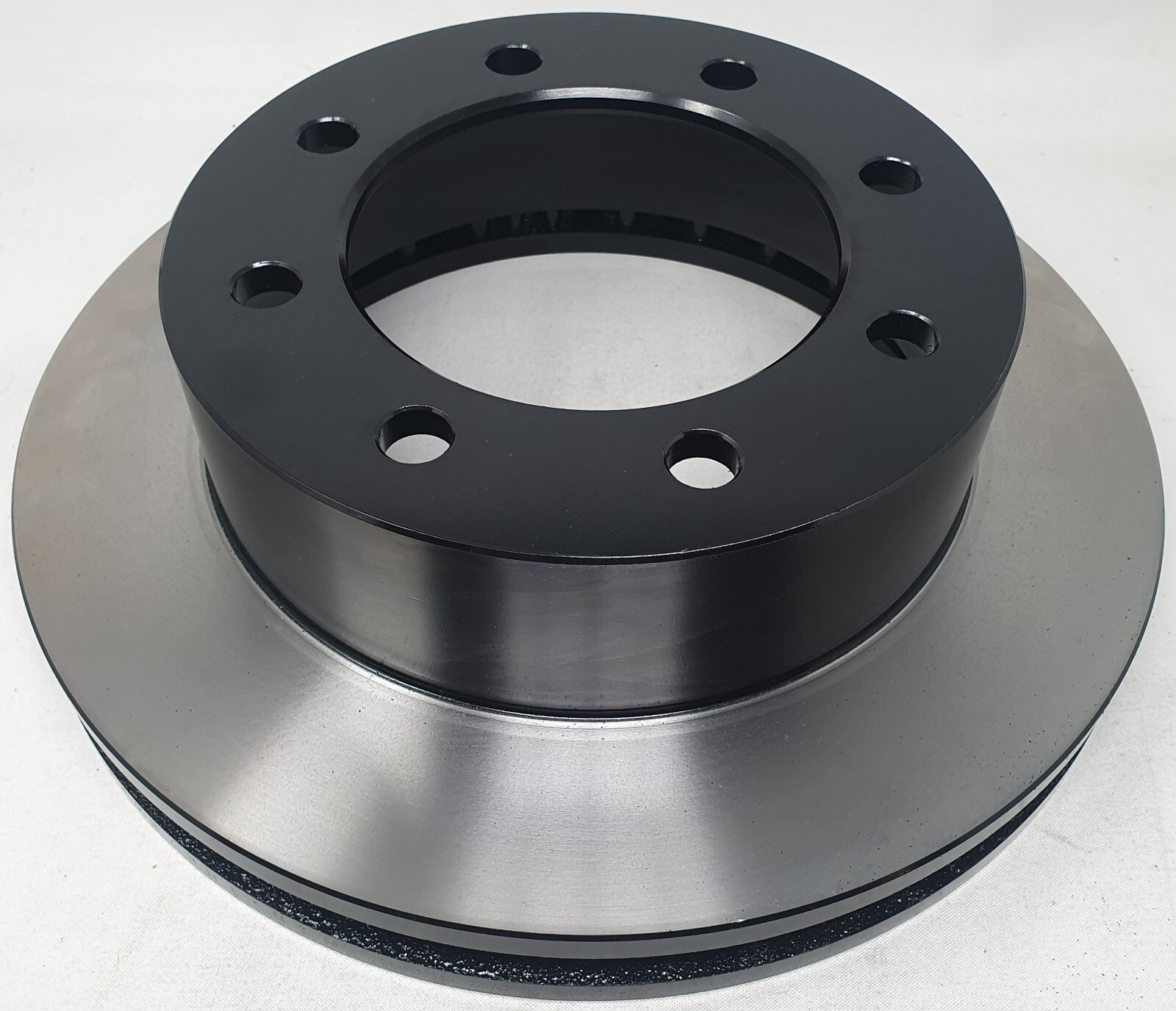 Wagner BD125715E Premium Disc Brake Rotors