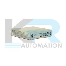 NEW Allen Bradley 1492-CB1H150 /C Miniature Circuit Breaker 15A 277V 3HP