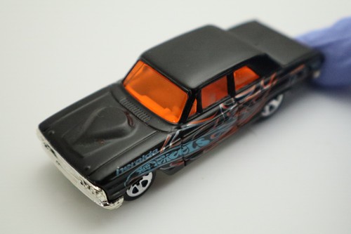 100+ VARIOUS HOT WHEELS LOOSE CARS 80S-2010S YOU CHOOSE! 1/64 SCALE - Picture 804 of 1,601