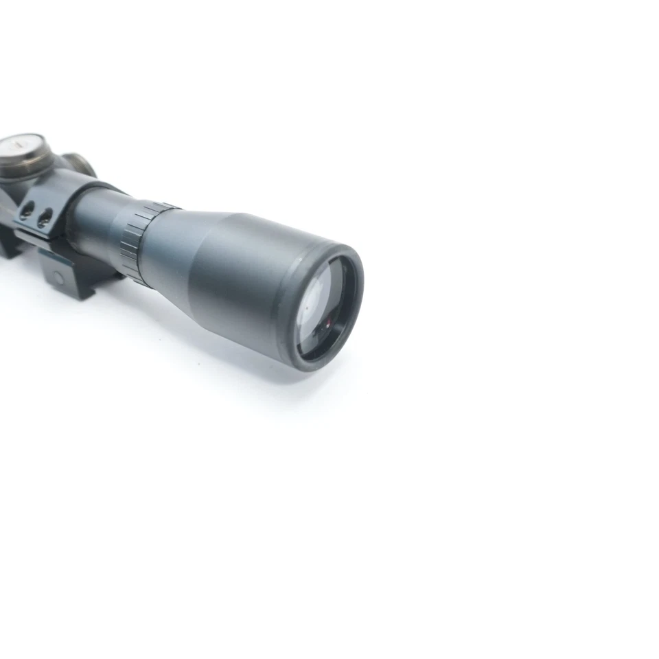 Mira para rifle de aire comprimido Center Point 4x32 mm RV432-999 de segunda mano Foto 3 de 4