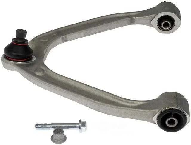 FITS 11-13 M56 M37 M35h 14-19 Q70 W70L PASSENGER RIGHT FRONT UPPER CONTROL ARM - Image 4 of 4