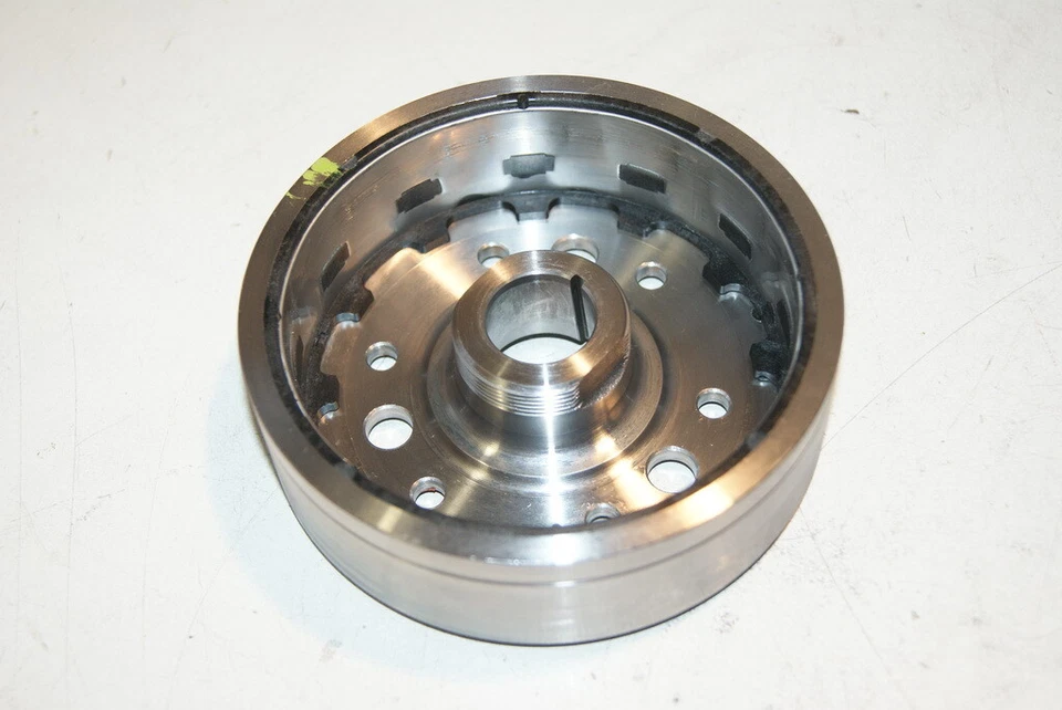 KAWASAKI Z 1000 ZRT00D Lima Rotor Polrad Alternateur Volant (Pour Moteur) - Photo 1/2